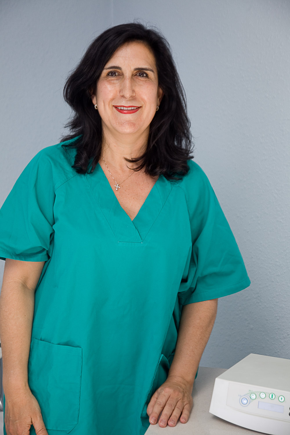 clinica lydia miret